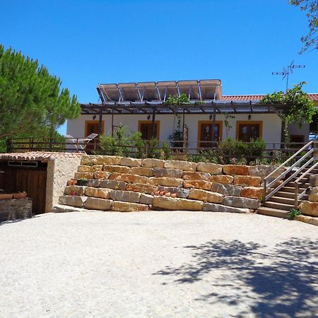 Casa De Campo Vale Do Asno Altura Exterior photo