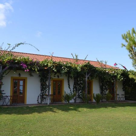 Casa De Campo Vale Do Asno Altura Exterior photo