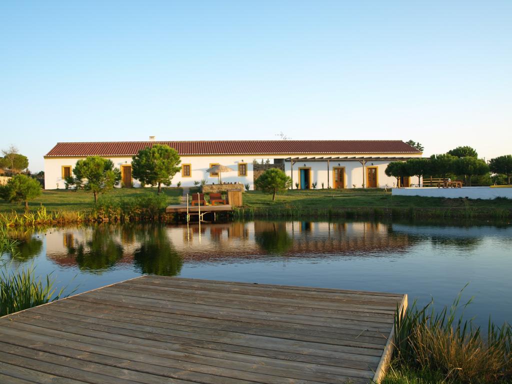 Casa De Campo Vale Do Asno Altura Exterior photo