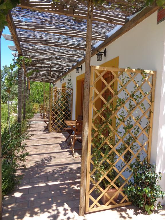 Casa De Campo Vale Do Asno Altura Exterior photo