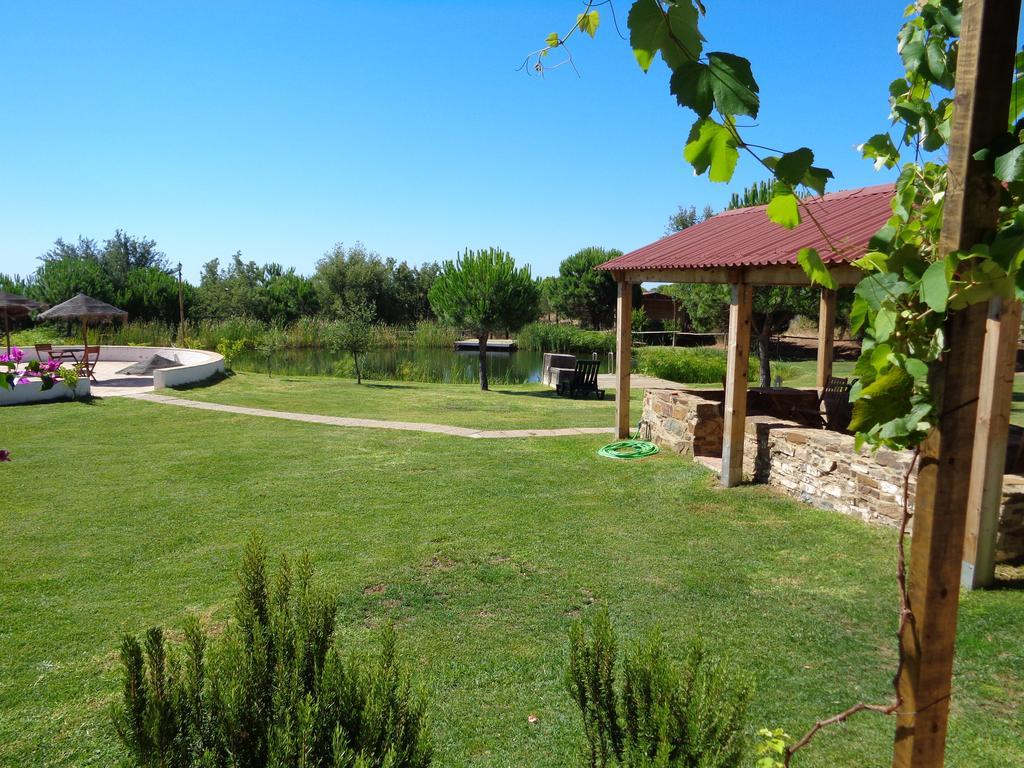 Casa De Campo Vale Do Asno Altura Exterior photo