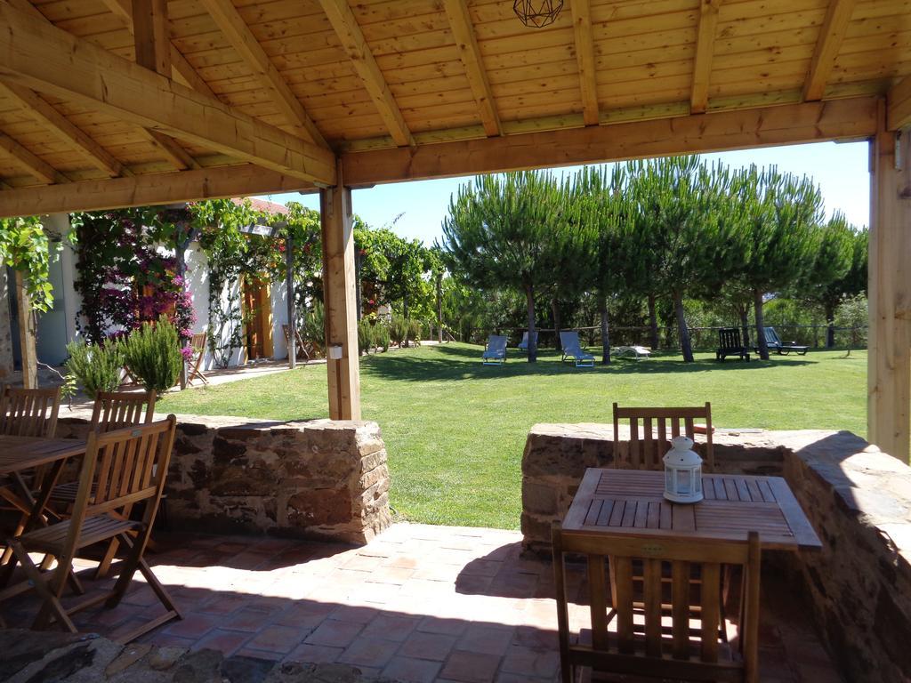 Casa De Campo Vale Do Asno Altura Exterior photo