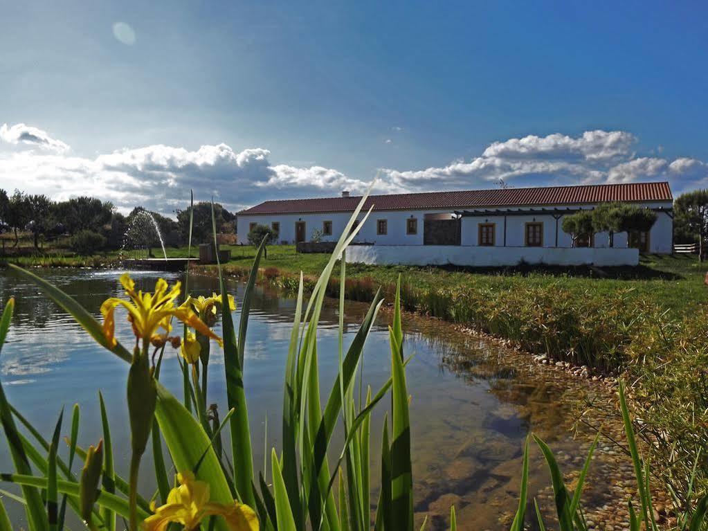 Casa De Campo Vale Do Asno Altura Exterior photo