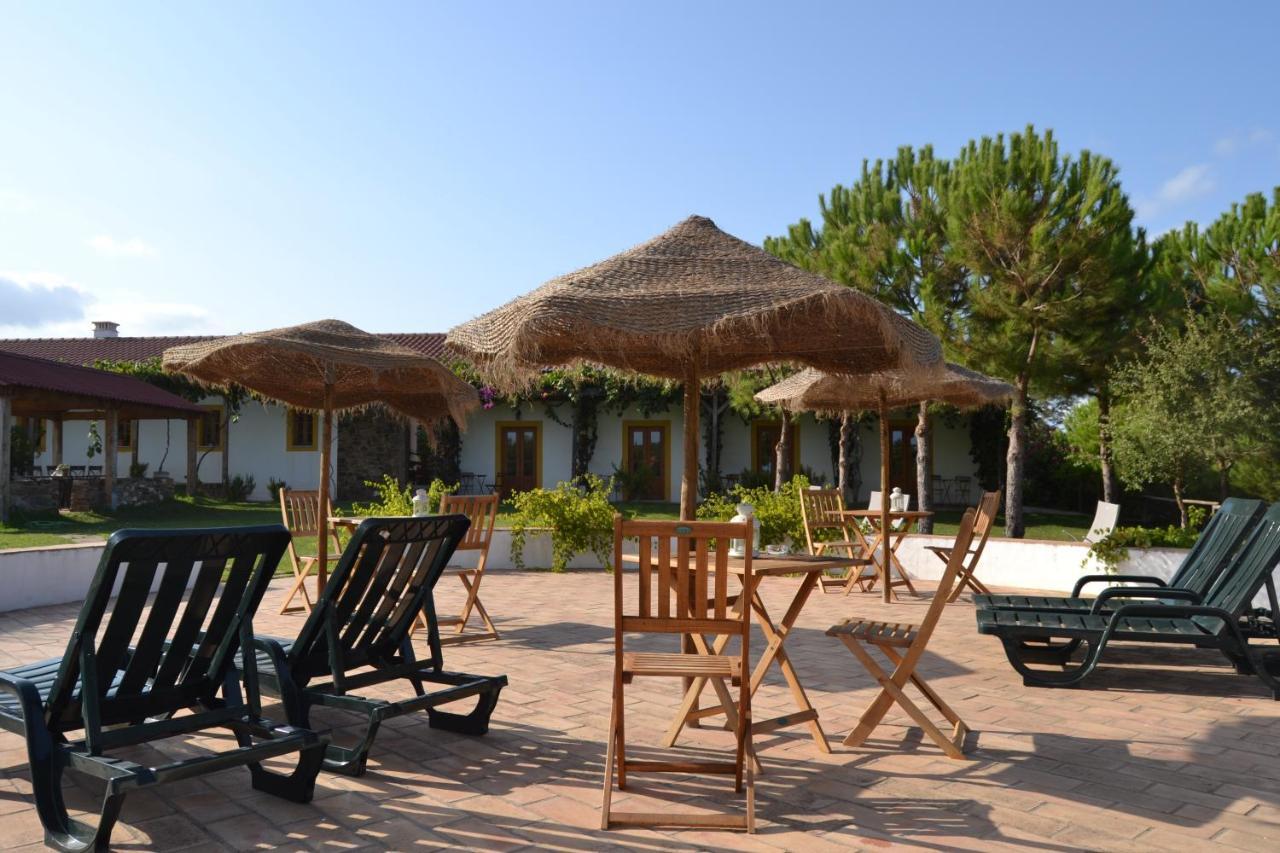 Casa De Campo Vale Do Asno Altura Exterior photo
