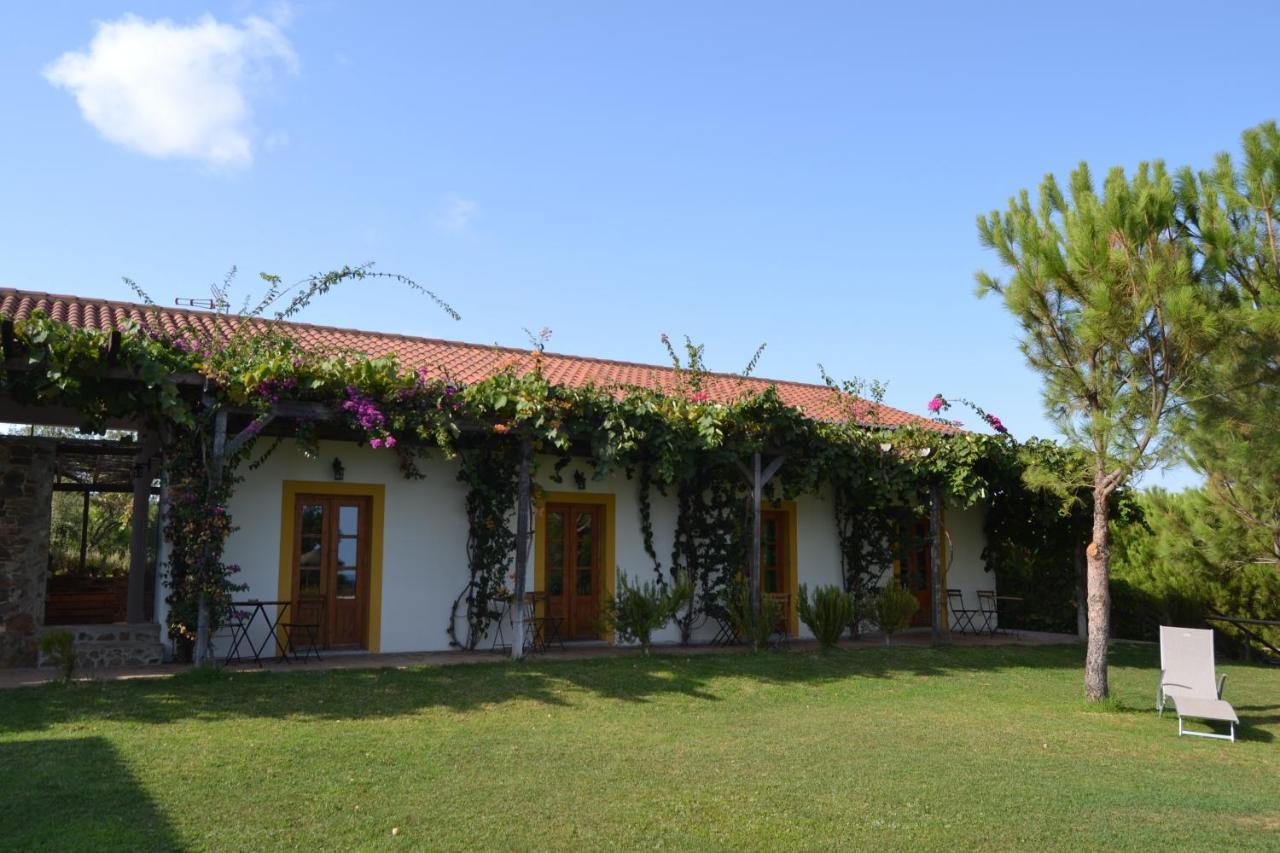 Casa De Campo Vale Do Asno Altura Exterior photo