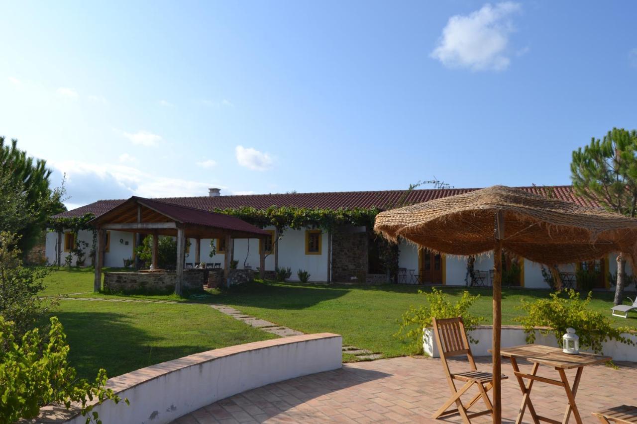 Casa De Campo Vale Do Asno Altura Exterior photo