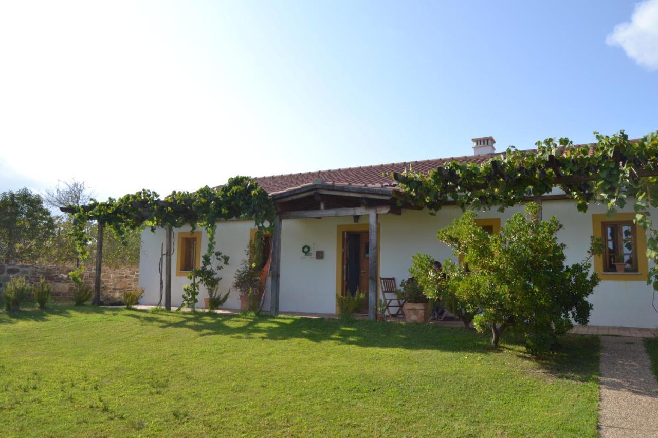 Casa De Campo Vale Do Asno Altura Exterior photo