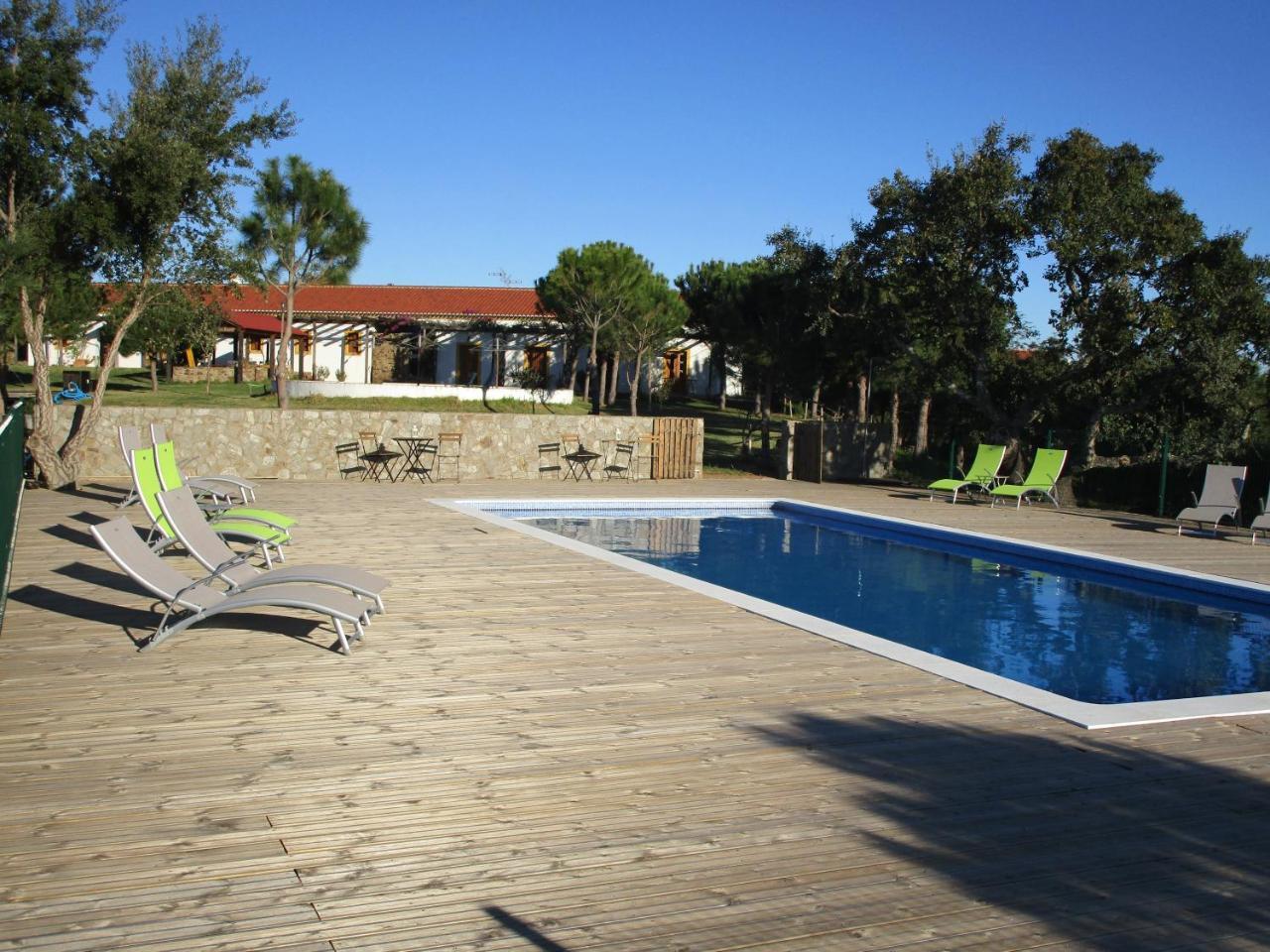 Casa De Campo Vale Do Asno Altura Exterior photo